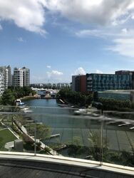 The Coast at Sentosa Cove (D4), Condominium #285833551